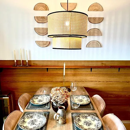 Holiday home Window On Montana, Avec Vue Sur Les Alpes